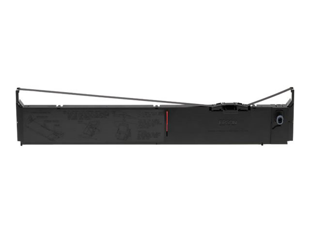 EPSON CINTA NEGRO S015384