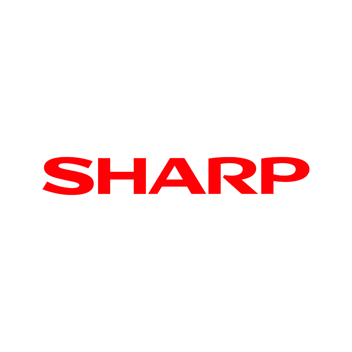 SHARP DEVELOPER FO52DC
