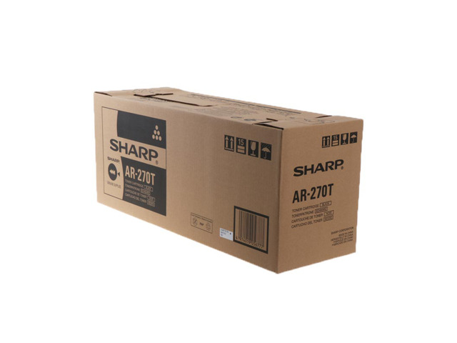SHARP TONER AR270LT