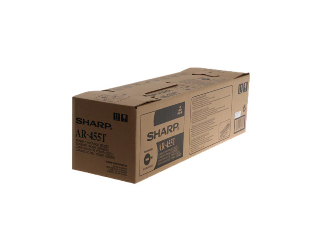 SHARP TONER AR455LT
