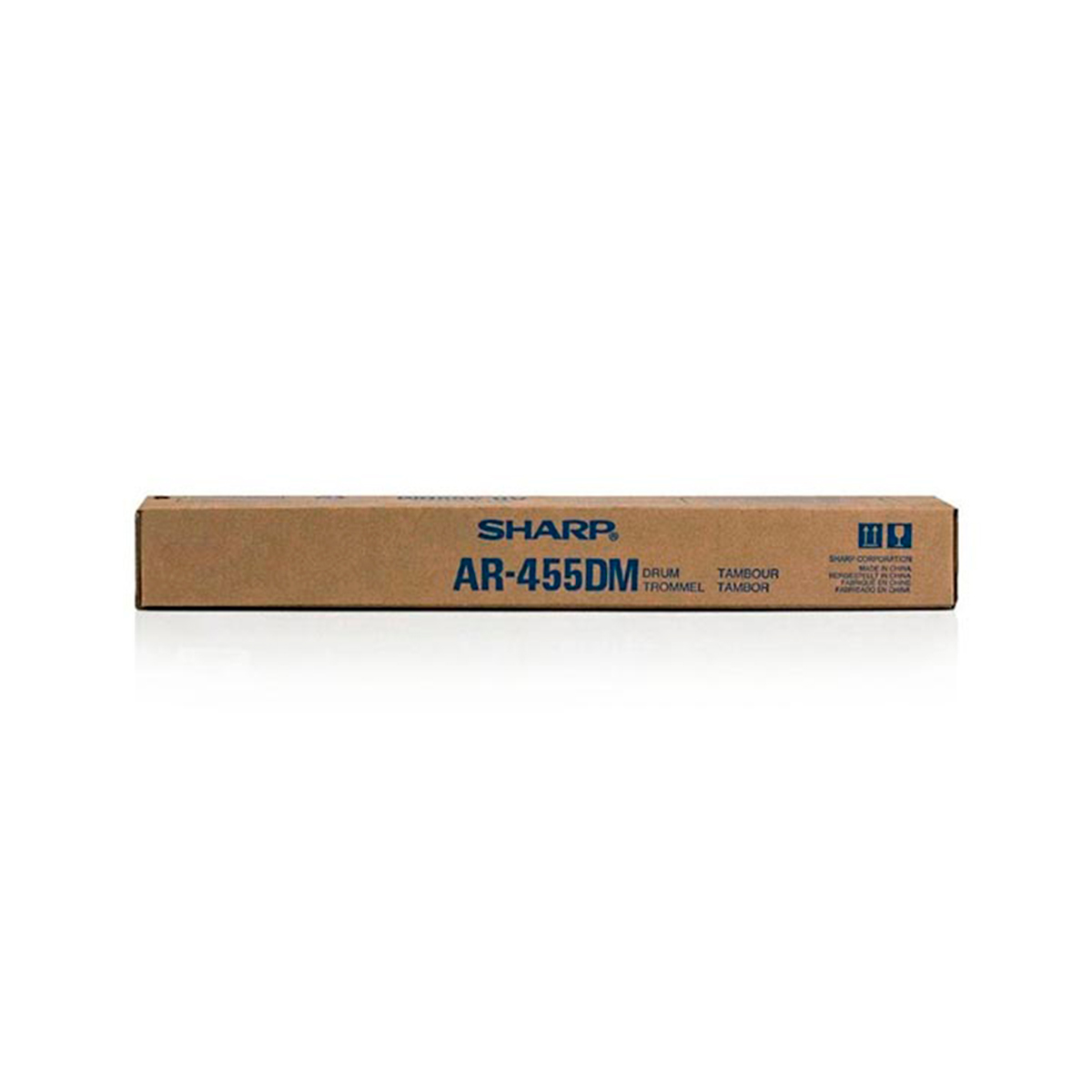 SHARP TAMBOR AR455DM