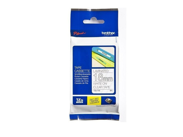 BROTHER CINTA PTOUCH TZE145