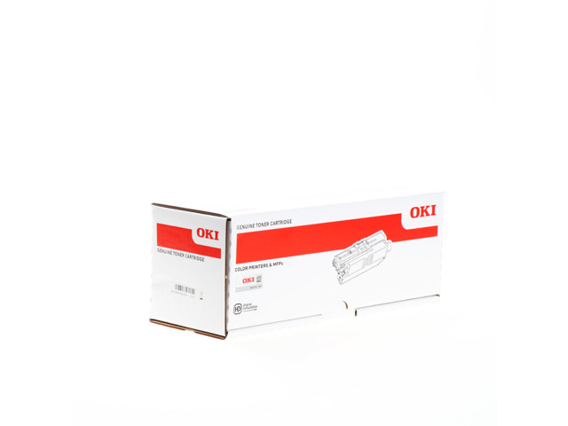 OKI TONER NEGRO 44469804