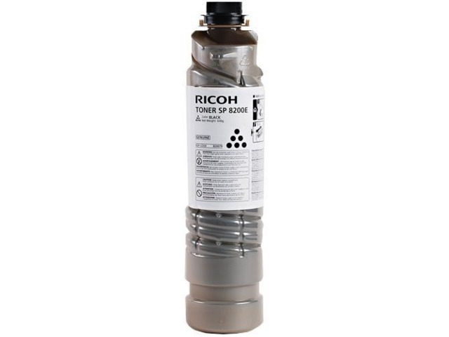 RICOH TONER NEGRO 821201