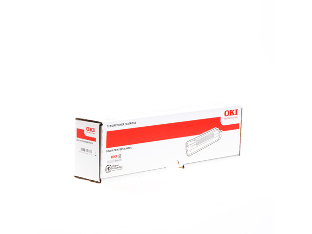 OKI TONER NEGRO 44059168