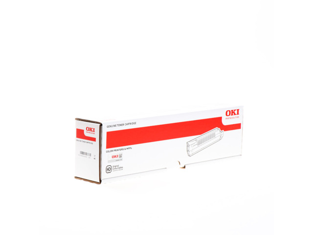 OKI TONER CIAN 44059167