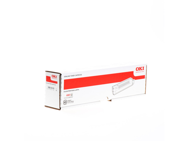 OKI TONER MAGENTA 44059166