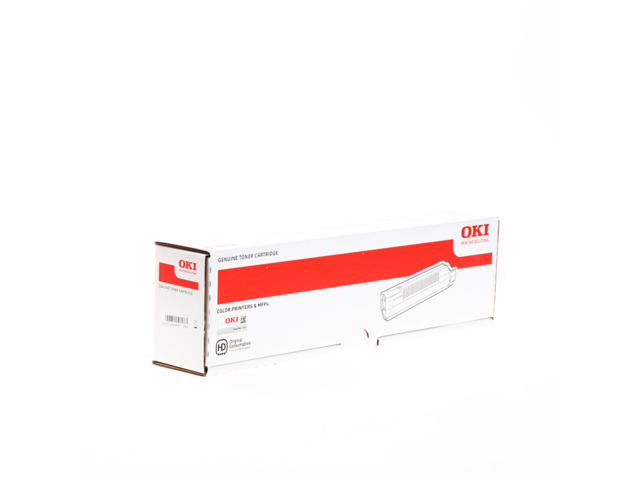 OKI TONER AMARILLO 44059165