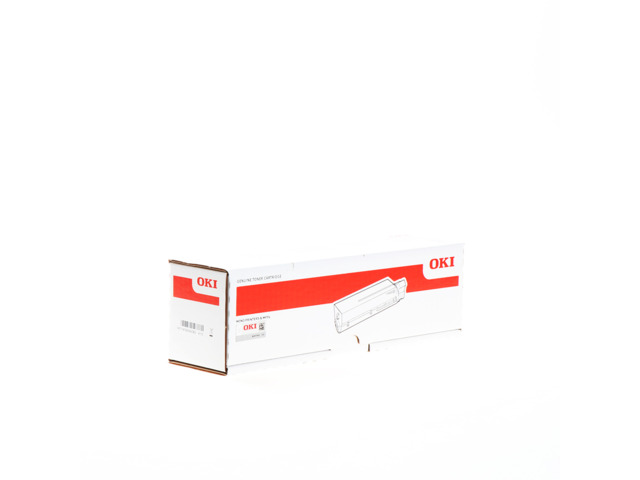 OKI TONER NEGRO 44574802