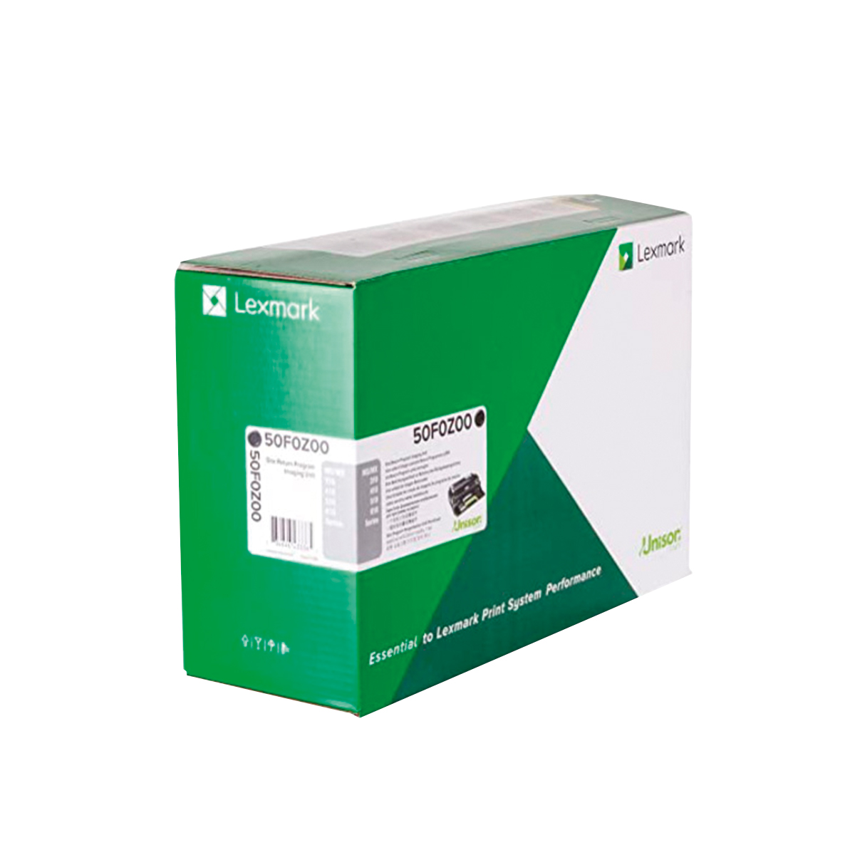 LEXMARK U.IMAGEN 500Z 50F0Z00