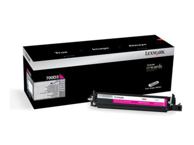 LEXMARK REVELADOR MAGE 70C0D30