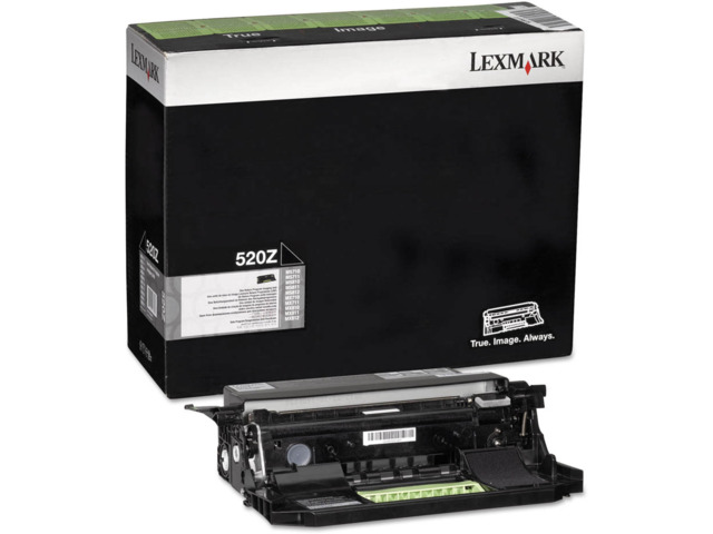 LEXMARK U.IMAGEN NEGRO 52D0Z00