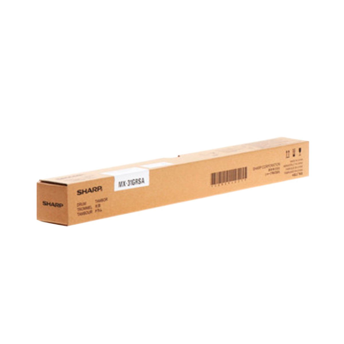 SHARP TAMBOR COLOR MX31GRSA
