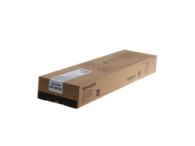 SHARP TONER NEGRO MX500GT
