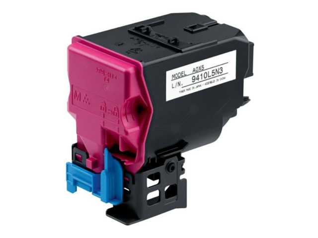 KONICA TONER MAGENTA TNP18M