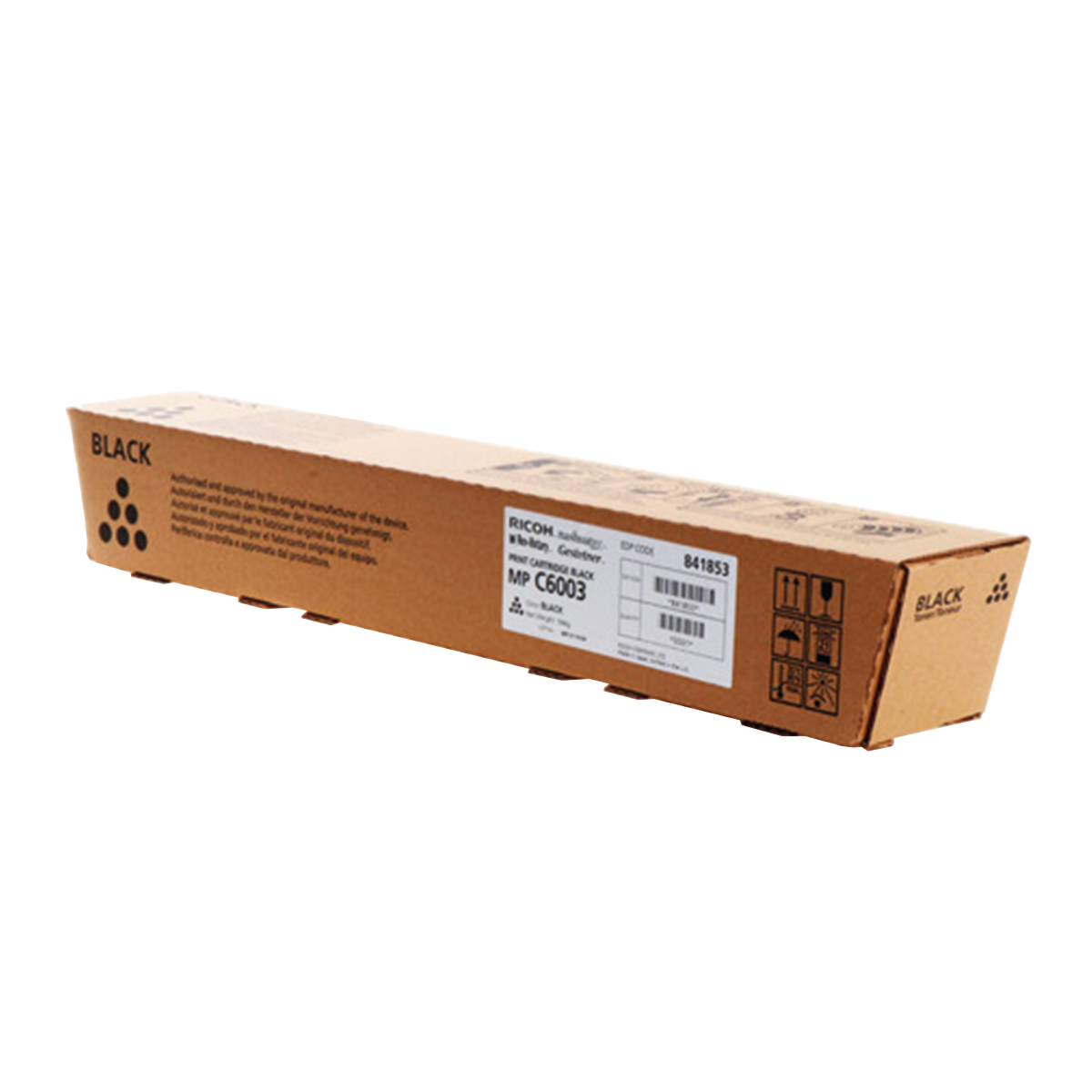 RICOH TONER NEGRO 841853