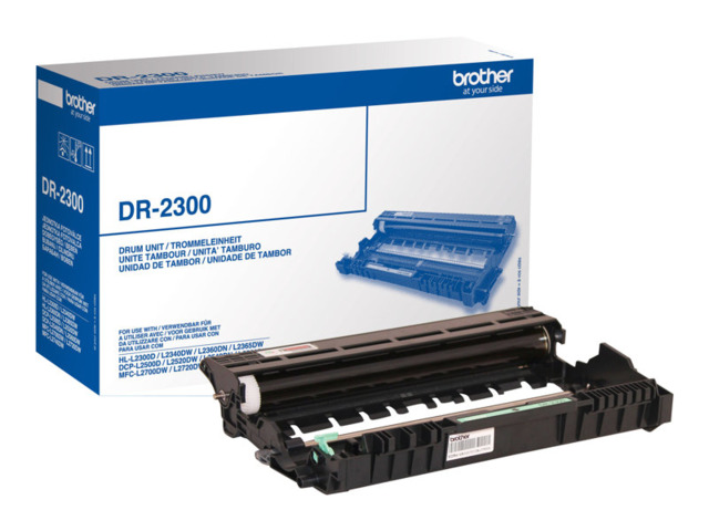 BROTHER TAMBOR DR2300
