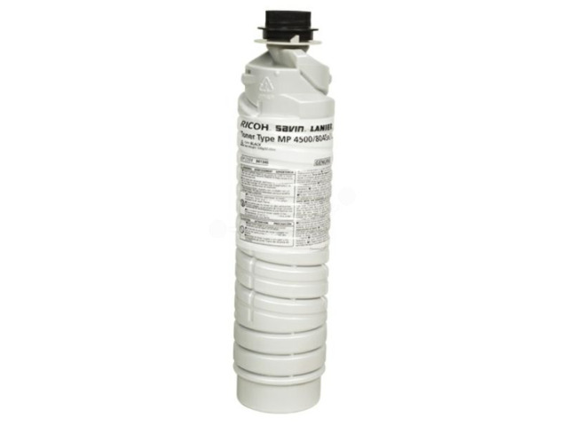 RICON TONER NEGRO T4500E