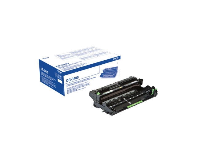 BROTHER TAMBOR DR3400