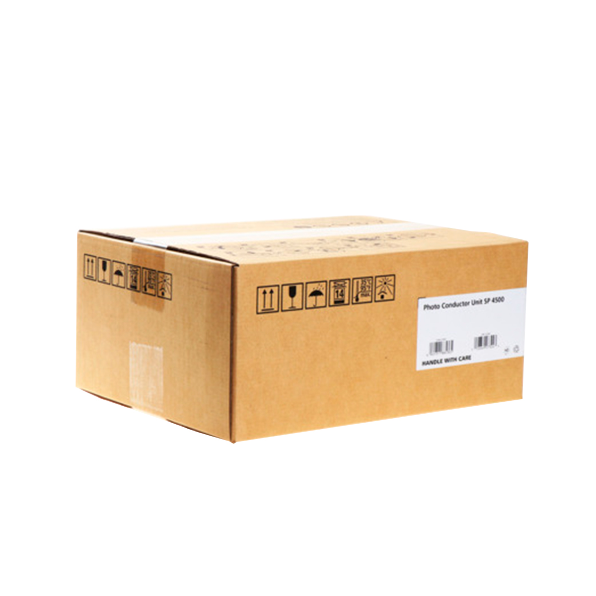RICOH TAMBOR NEGRO 407324