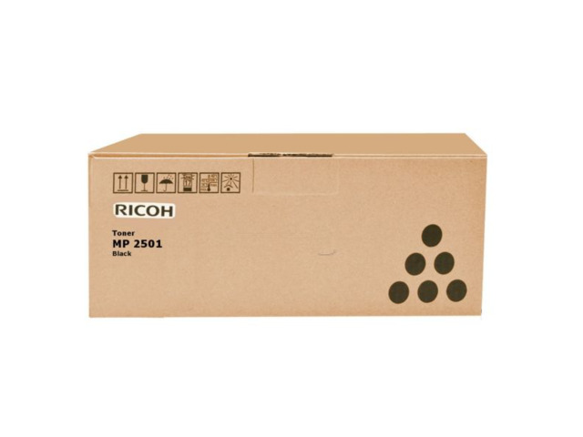 RICOH TONER NEGR 842341
