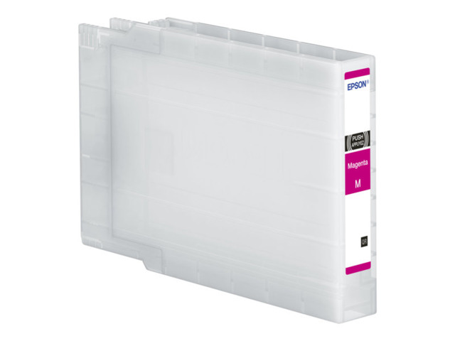 EPSON TINTA MAGENTA T04B3