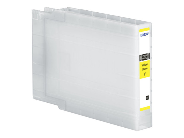 EPSON TINTA AMARILLO T04B4