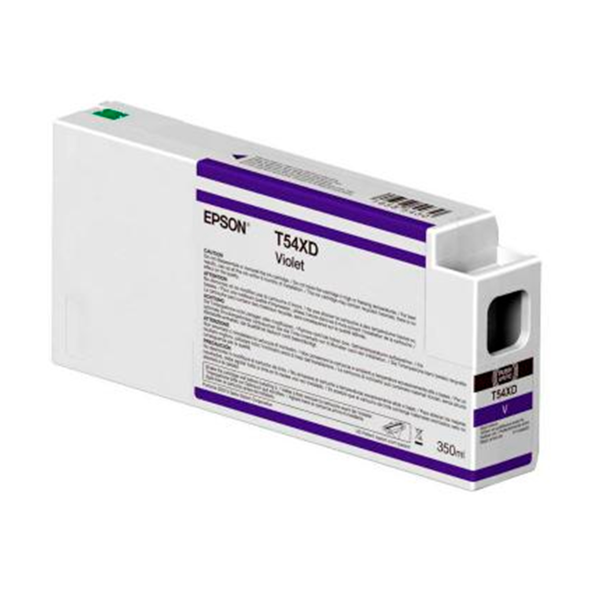 EPSON TINTA VIOLETA T54XD