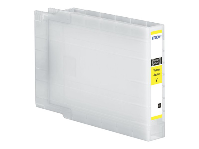 EPSON TINTA AMARILLO T04A4