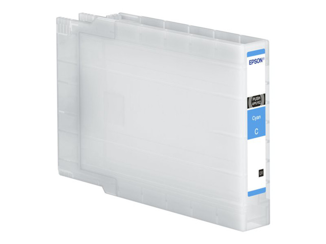 EPSON TINTA CIAN T04C2