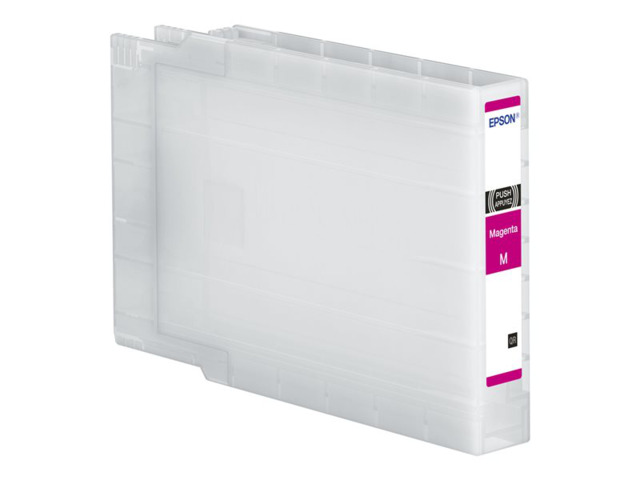 EPSON TINTA MAGENTA T04C3