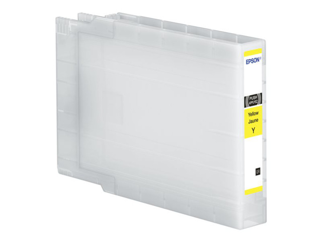 EPSON TINTA AMARILLO T04C4