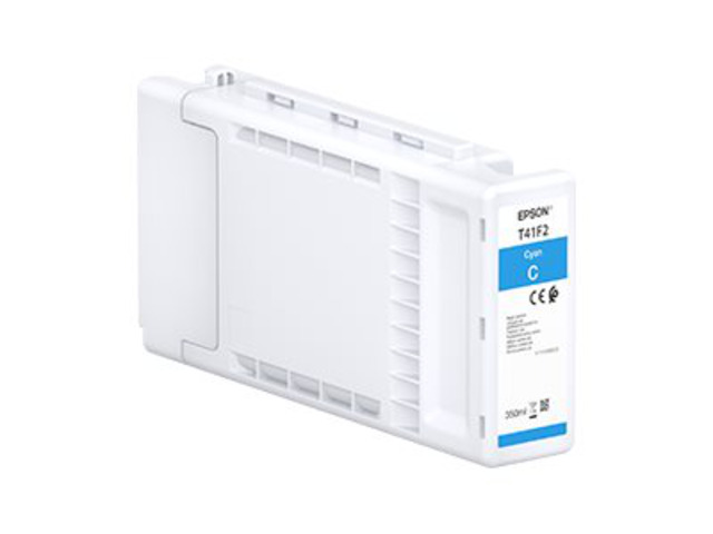 EPSON TINTA CIAN T41F2
