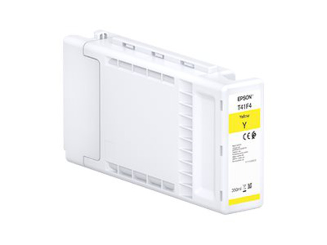 EPSON TINTA AMARILLO T41F4