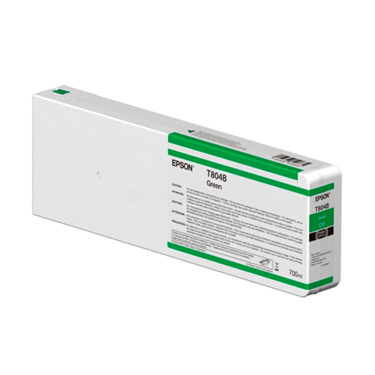EPSON TINTA VERDE T55KB