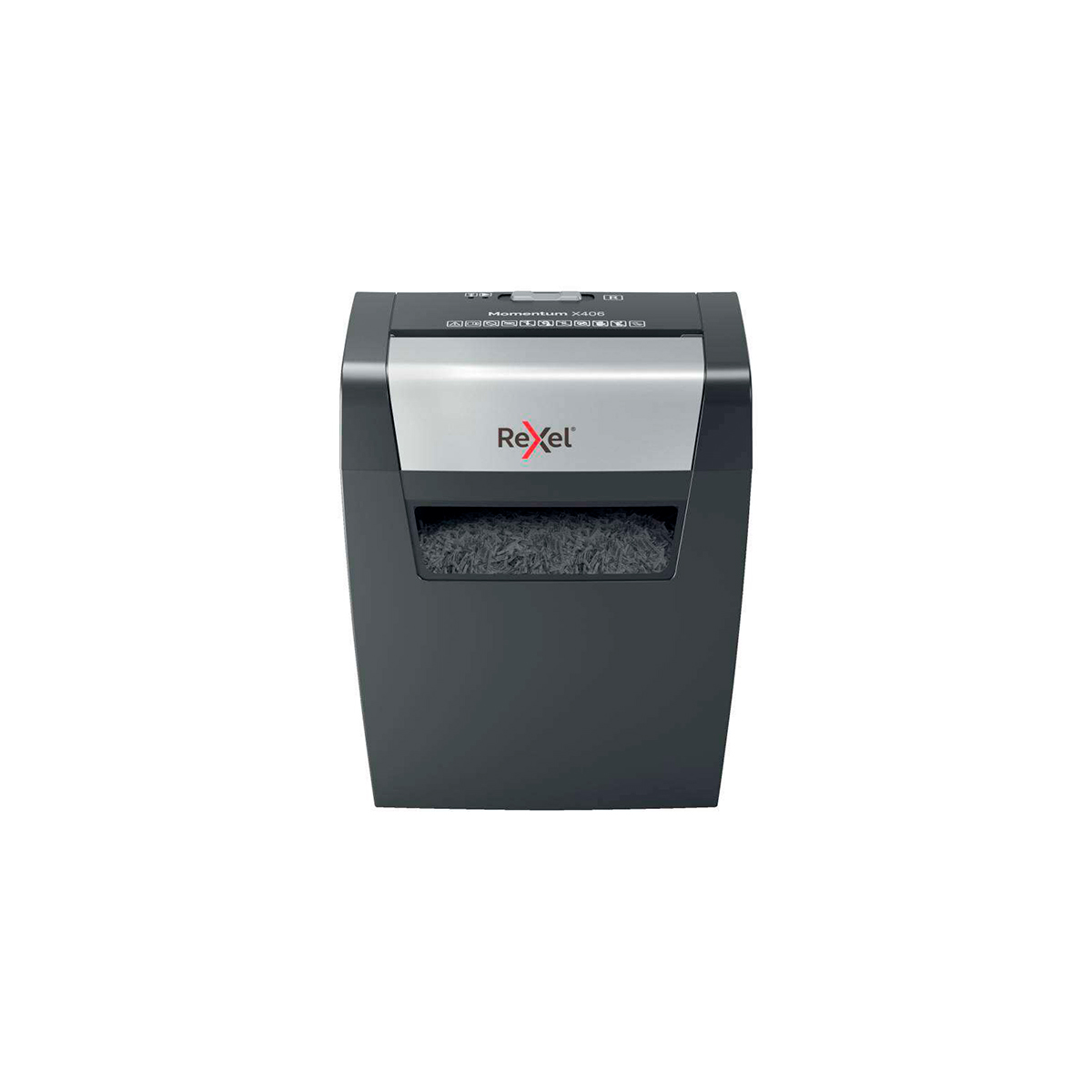 REXEL DESTRUCTORA 2104569EU