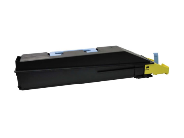 ARMOR TONER AMARILLO TK895Y