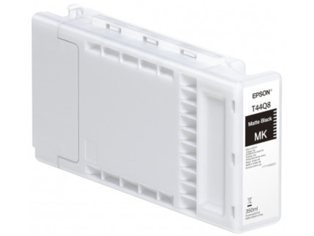 EPSON TINTA NEGRO MATE T44Q8