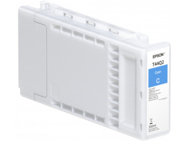 EPSON TINTA CIAN T44Q2