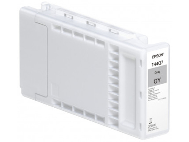 EPSON TINTA NEGRO CLARO T44Q7
