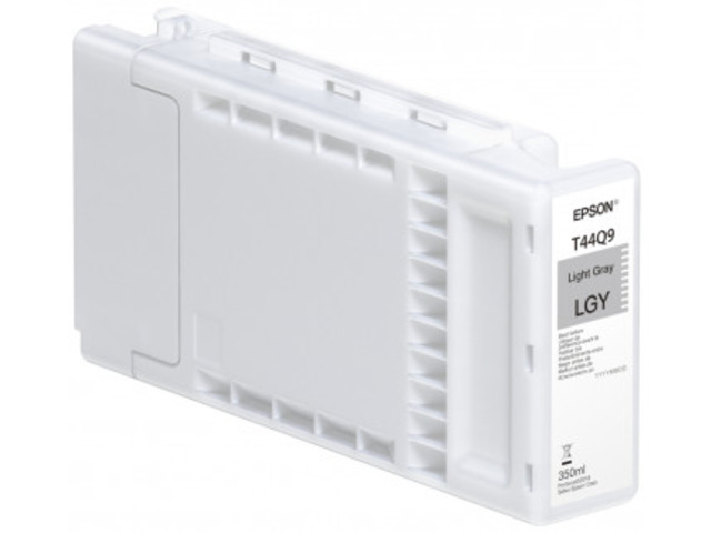 EPSON GRIS CLARO T44Q9