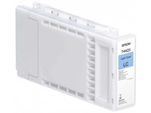 EPSON TINTA CIAN CLARO T44Q5