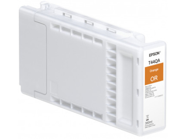 EPSON TINTA NARANJA T44QA