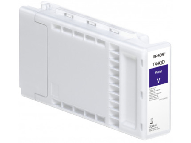 EPSON TINTA VIOLETA T44QD