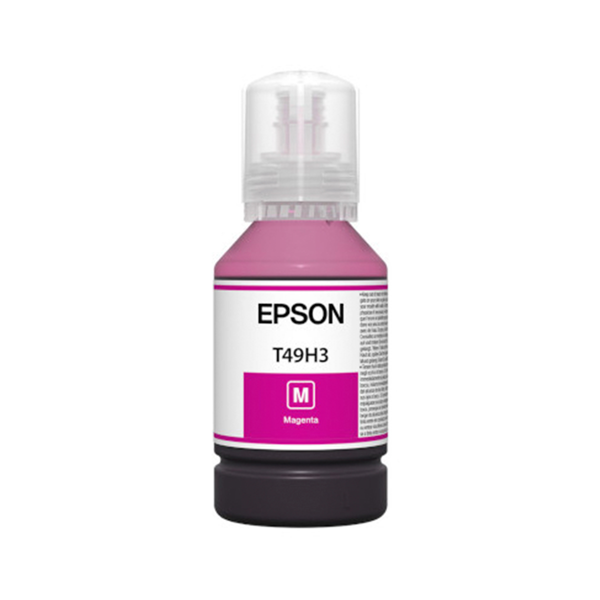 EPSON TINTA MAGENTA T49H3