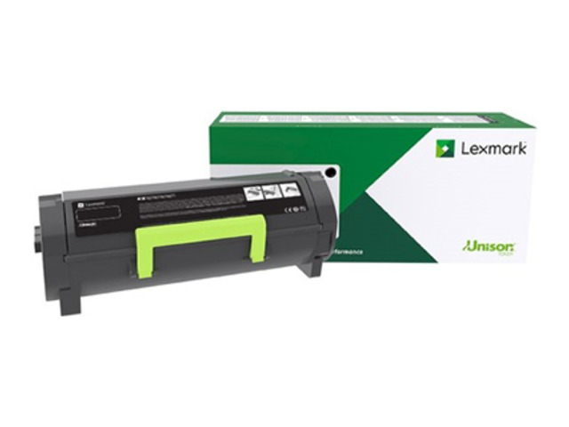 LEXMARK TONER NEGRO 24B6889