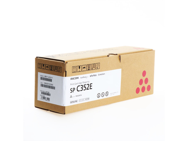 RICOH TONER MAGENTA 408217