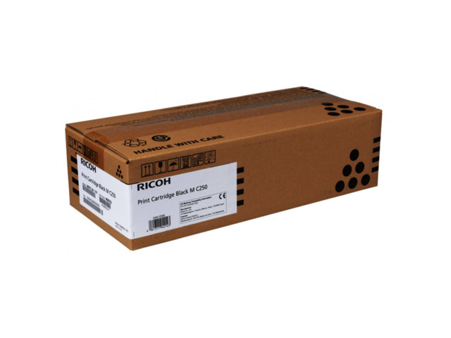 RICOH TONER NEGRO 408352