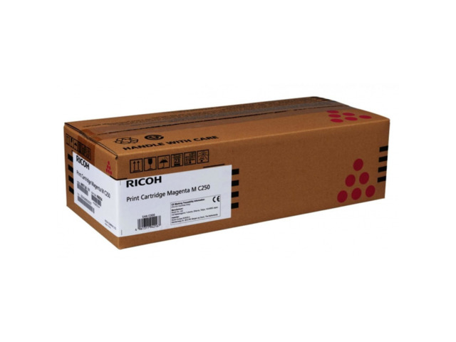 RICOH TONER MAGENTA 408354