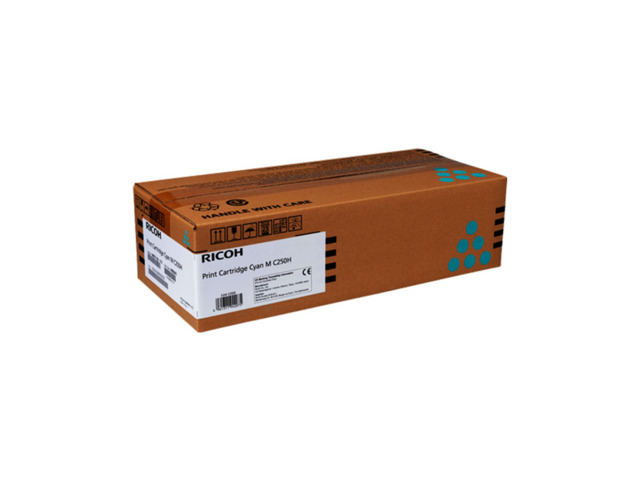 RICOH TONER CIAN 408341
